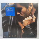 George Michael – Faith LP 12" (Прайс 48683)