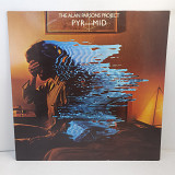 The Alan Parsons Project – Pyramid LP 12" (Прайс 48754)
