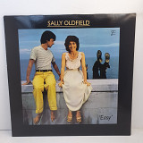 Sally Oldfield – Easy LP 12" (Прайс 48720)