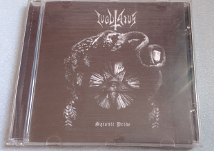 Iugulatus - Satanic Pride