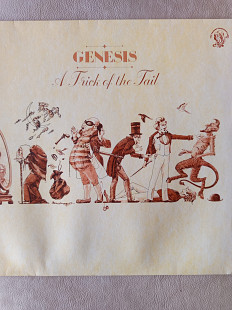 Genesis - A Trick Of The Tale
