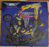 Black Angels ‎– Hellmachine