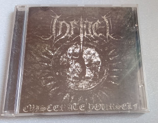 Infidel - Eviscerate Yourself