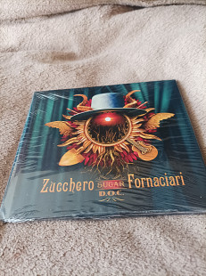 Zucchero Sugar Fornaciari* – D.O.C