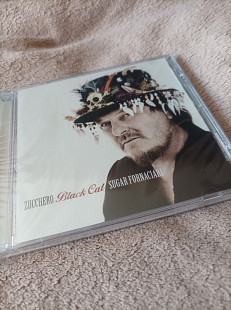 Zucchero Sugar Fornaciari* – Black Cat