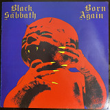 Black Sabbath – Born Again