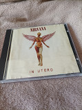 Nirvana – In Utero