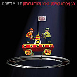 New Gov't Mule ‎– Revolution Come...Revolution Go