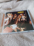 ABBA – ABBA