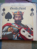 Mint Gentle Giant – The Power And The Glory