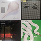 Винил Deftones.Запечатаны.