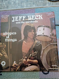 Mint Jeff Beck And The Yardbirds – Shapes Of Things
