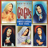 New Go-Go's – God Bless The Go-Go's