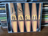 Леонид Ройзман J.S.Bach