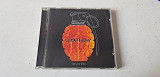 Clawfinger Use Your Brain CD фірмовий