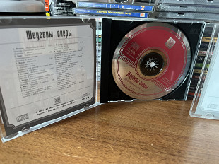 Шедевры оперы