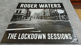 Roger waters - the lockdown sessions. новый фирменный винил
