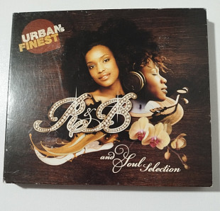 CD URBANS FINEST - Party Up! 2013 /2CD/ (Germany)