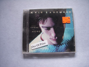 Kyle Eastwood