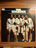 The Stylistics - The Stylistics NM-/NM-