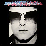 Elton John – Victim Of Love