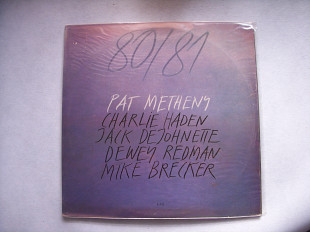 Pat Metheny ( ECM - 2 LP )