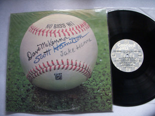 Dave McKenna \ Scott Hamilton \ Jake Hanna