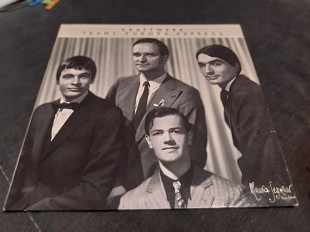 Kraftwerk/77/trans europa express/kling klang/ger/nm-/ex+