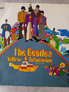 The Beatles - Yellow Submarine