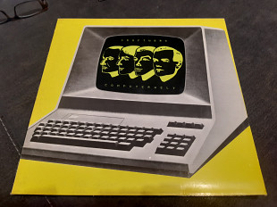 Kraftwerk/81/computerwelt/emi/ger/nm-/ex+