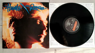 IAN HANTER & MICK RONSON ( MOTT/ DAVID BOWIE guitarist ) YUI ORTA ( MERCURY 838 973 - 1 S1/S2 ) 198