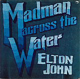 Elton John – Madman Across The Water