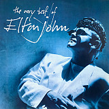 Elton John – The Very Best Of Elton John