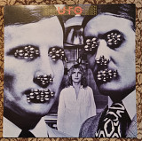 UFO Obsession 1978 LP UK original