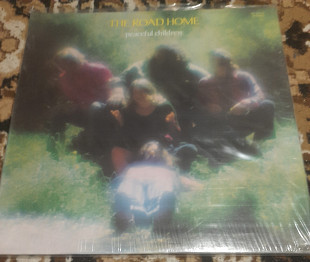 The Road Home – Peaceful Children 1971 USA Psychedelic Rock