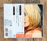 Sarah Connor - Bounce (Японія)