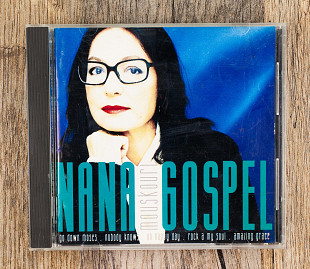 Nana Mouskouri - Gospel (Японія)