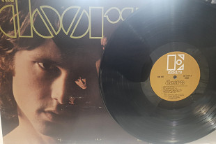 The Doors 1967 USA Psychedelic Rock