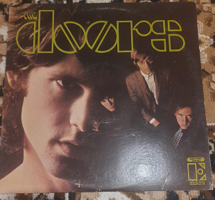 The Doors 1967 USA Psychedelic Rock