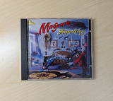 Magnum -Sleepwalking- 1992 CD (Holland 1-st press)