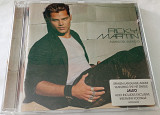 RICKY MARTIN Almas Del Silencio CD Austria