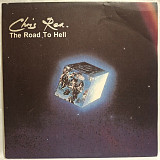 Chris Rea - The Road To Hell - 1989. (LP). 12. Vinyl. Пластинка. Uzbekistan