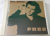 RICK ASTLEY Free CD Germany