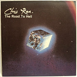 Chris Rea - The Road To Hell - 1989. (LP). 12. Vinyl. Пластинка. Uzbekistan