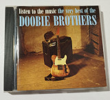 CD THE DOOBIE BROTHERS 1993 Listen To The Music (Germany)