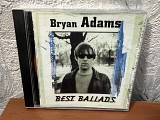 Brian Adams Best Ballads