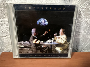Supertramp Some Things Never Chance