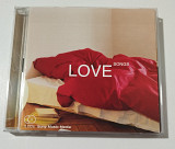 CD LOVE SONGS 1999 /2CD/ (Germany)