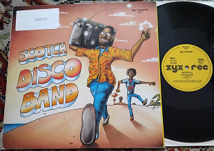 Scotch – Disco Band 1984 (Germany) NM