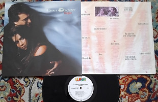 Al Bano & Romina Power – Fragile 1988 (Europe) NM